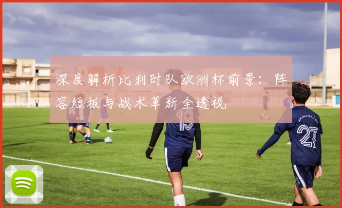 深度解析比利时队欧洲杯前景:阵容短板与战术革新全透视